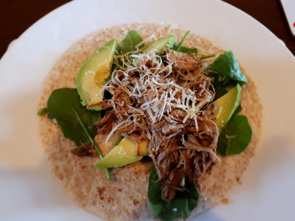 Carnitas