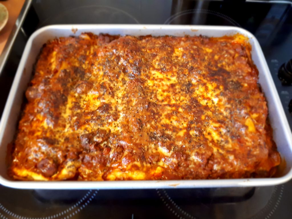 Lasagna