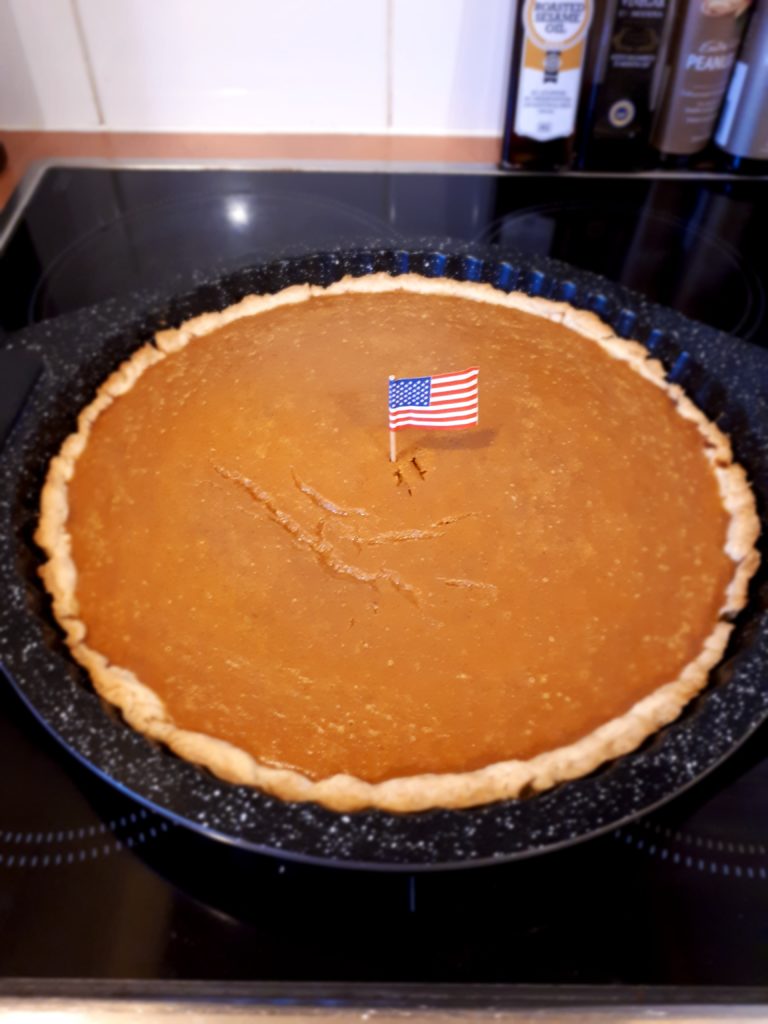 PumpkinPie