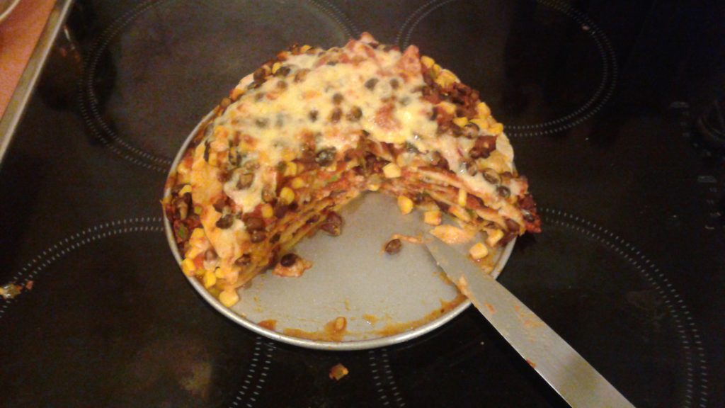 TacoTorte