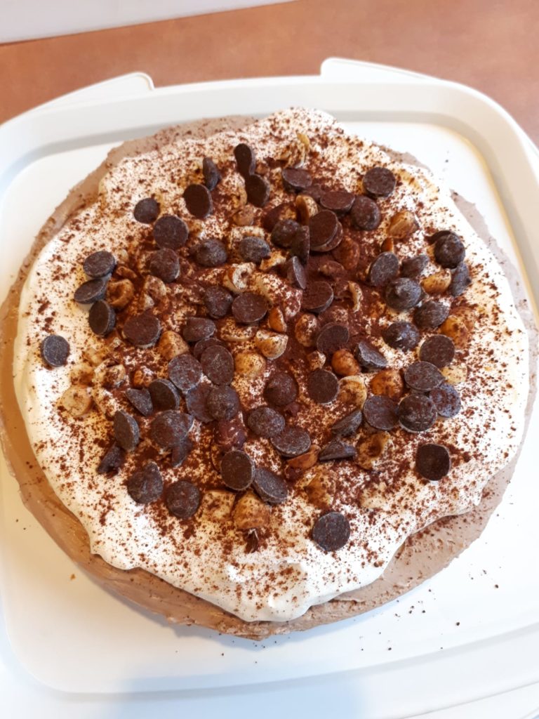 hazlenut-cheesecake
